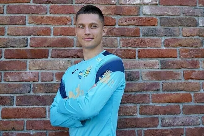 Новачок Першої ліги України підписав голкіпера з досвідом ігор в УПЛ