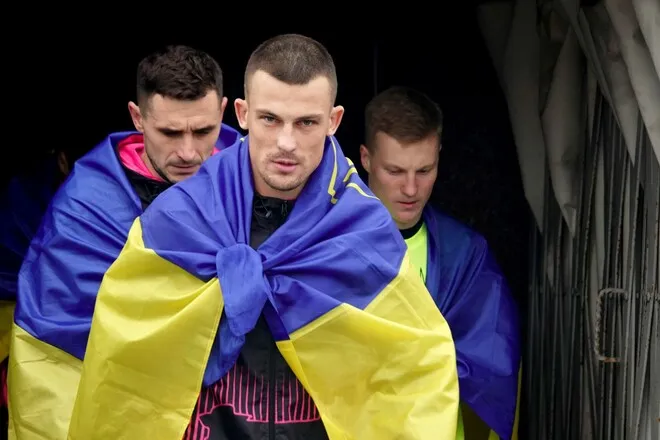 Фіналіст Кубка України запросив екскапітана клубу УПЛ