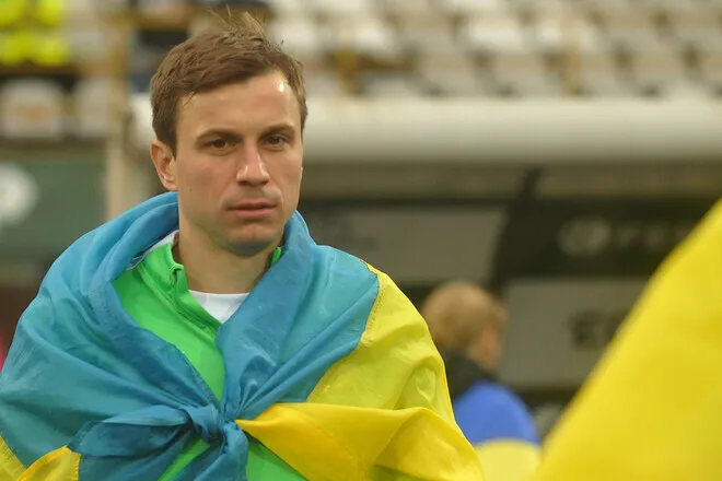 Екс-футболіст Динамо і збірної України готує камбек до великого футболу