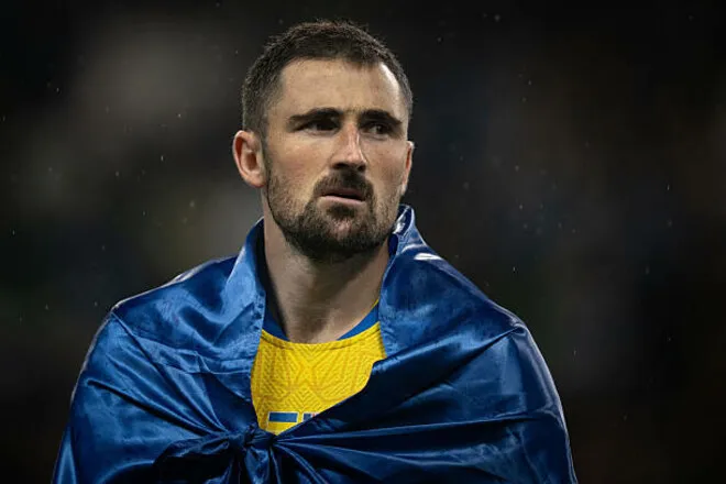 Харківська сторона відреагувала на чутки про інтерес Шахтаря до Калюжного