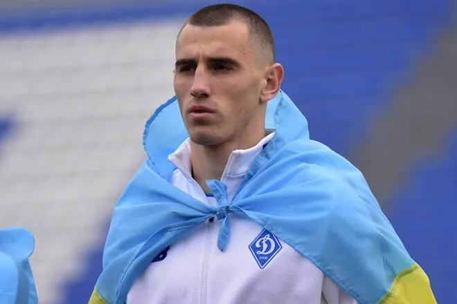 Гравець Динамо відмовився від чемпіонату Іспанії та обрав інший напрям кар'єри