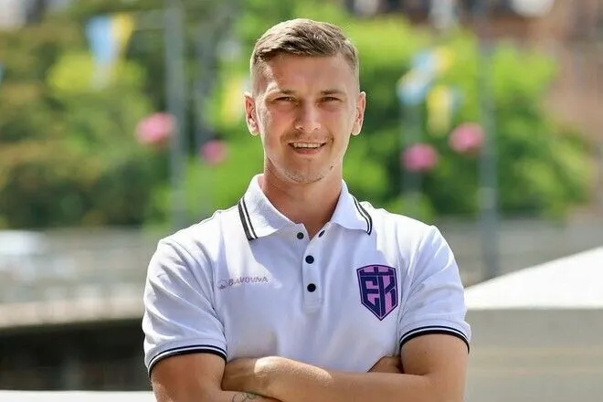 Офіційно: вихованець Динамо знайшов новий клуб за межами України