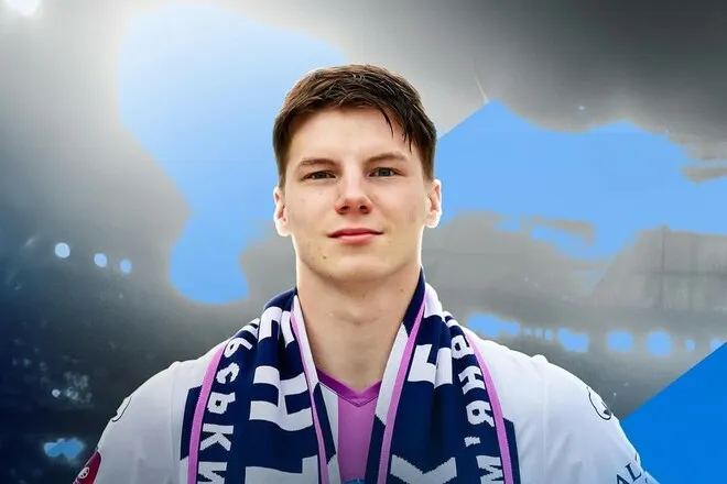 Гравець Динамо, який не входить у плани Костюка, приєднався до Оболоні