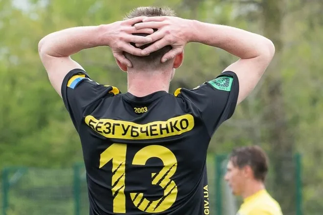 Фіналіст Кубка України провалив перегляд у клубі УПЛ — контракт не запропонували