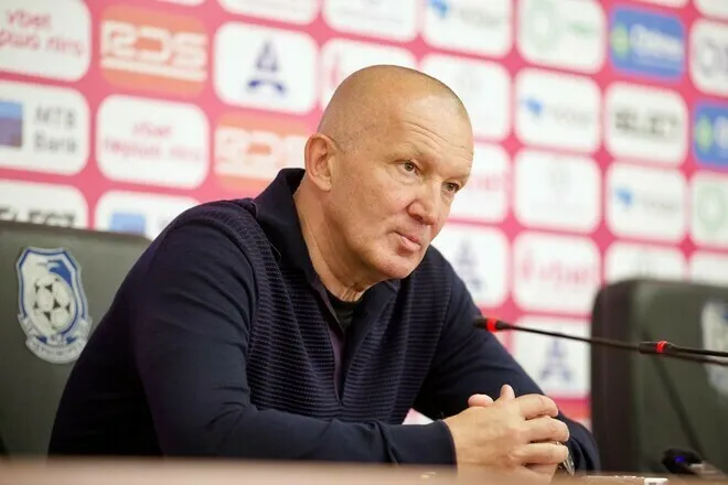 Роман Григорчук: з надією чекаємо на рішення від Динамо