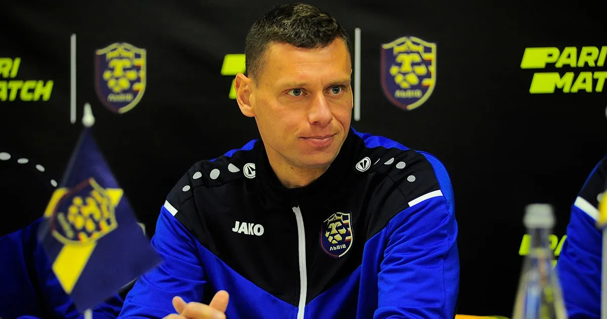 Екс-голкіпер Шахтаря та Динамо отримав нове призначення в Другій лізі