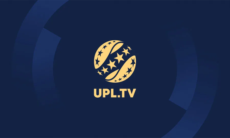 UPL.TV відкриває новий сезон УПЛ: свіжі обличчя, редизайн платформи та більше емоцій для фанів