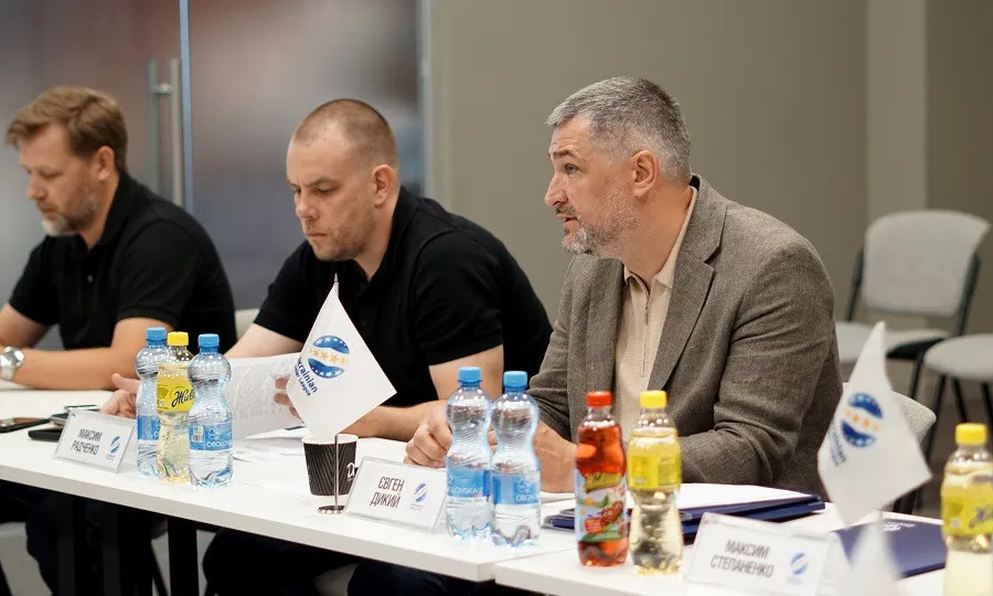 УПЛ (Прем’єр-ліга) провела загальні збори учасників у Києві