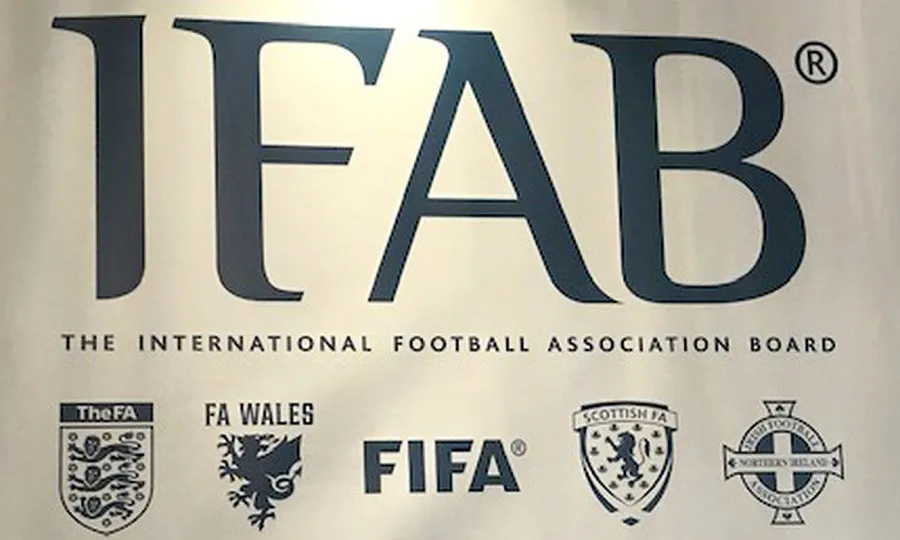 З нового сезону у футболі набудуть чинності оновлені Правила гри IFAB