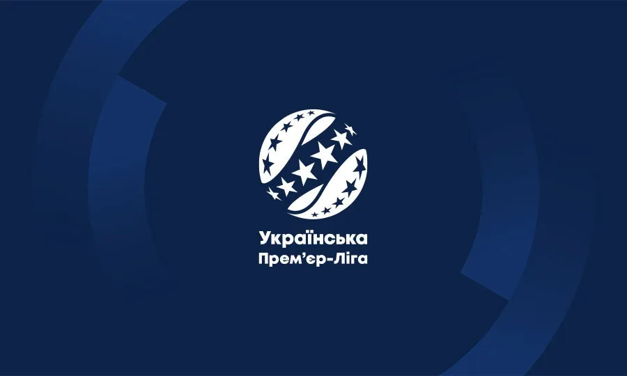 Українська Прем'єр-ліга оголосила розклад 5-го туру 2026/27: дати та час початку матчів