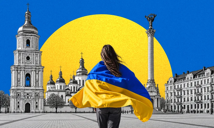 УПЛ привітала з Днем Незалежності України: офіційне звернення футбольної ліги