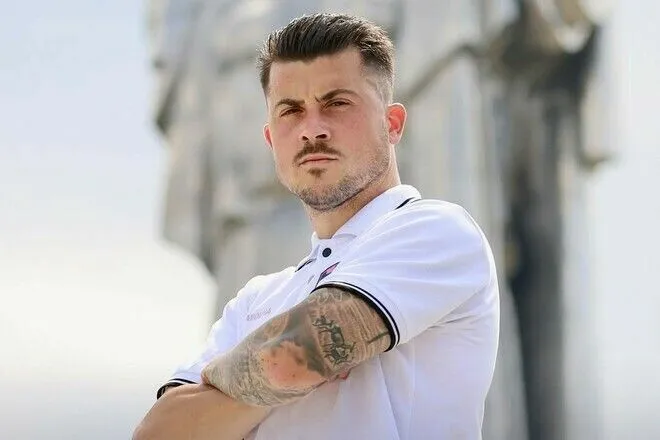 Карпати узгодили трансфер іспанця з Епіцентра: відомі деталі контракту