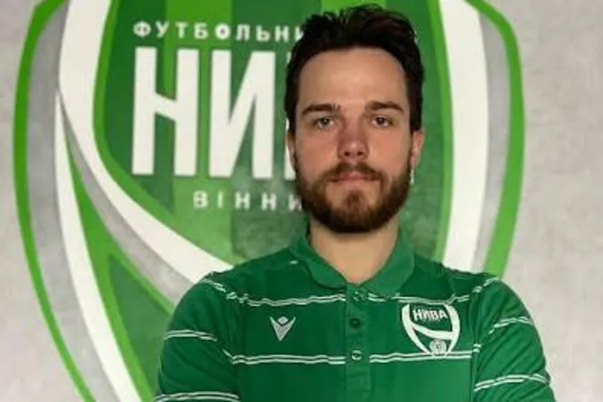 Офіційно: клуб Другої ліги оголосив про підписання нового голкіпера