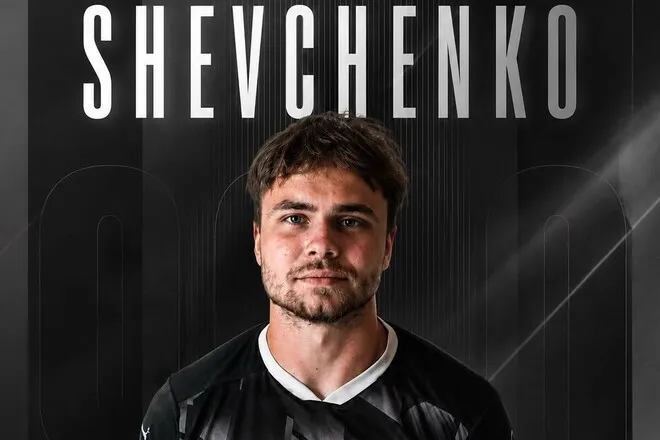 Український вінгер, який залишив Динамо Київ, визначився з новим клубом