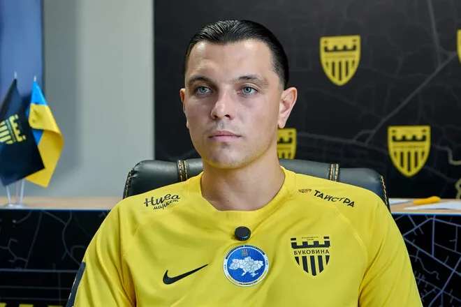 Перші слова форварда Рената Дадашова: щиро вражений і вже тут